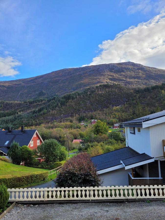 Espeland Lägenhet Bergen Exteriör bild